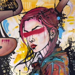 No Power In The Verse